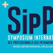 SIPPA- Symposium International des professionnels des patrimoines à Arles