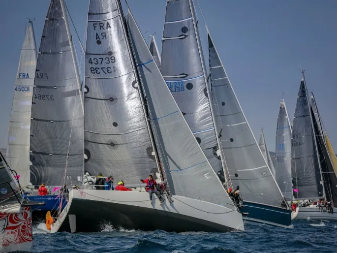 SNIM Semaine Nautique Internationale Méditerranée