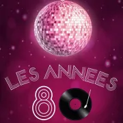 Soirée 80's