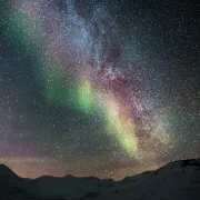 Soirée astronomie à la Médiathèque de Mercuès