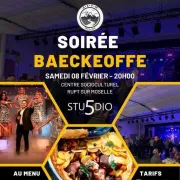 Soirée Baeckeoffe