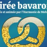 Soirée Bavaroise