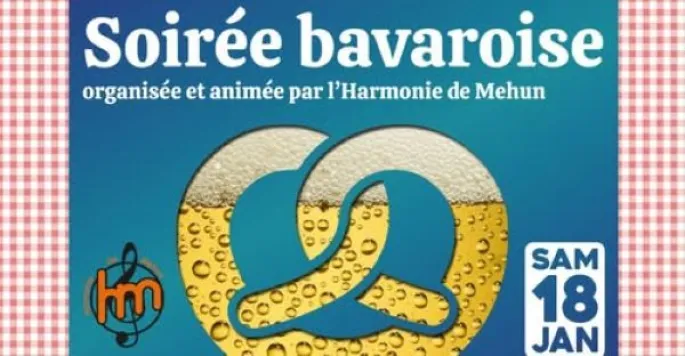 Soirée Bavaroise