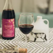 Soirée Beaujolais Nouveau