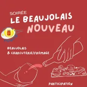 Soirée beaujolais nouveau