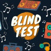 Soirée Blind Test - Salle des Fêtes de Livarot