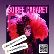 Soirée Cabaret