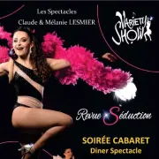 Soirée Cabaret