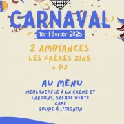 Soirée Carnavalesque