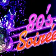 Soirée cassoulet et année 80\'s à la salle des fêtes - Livarot