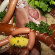 Soirée Choucroute