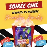 Soirée ciné