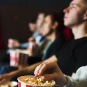 Soirée Ciné-Pyjama