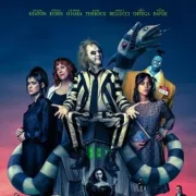 Soirée Cinéma  : Beetlejuice