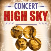 Soirée - Concert High Sky