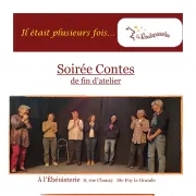 Soirée contes