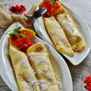 Soirée crêpes