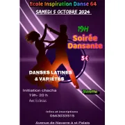 Soirée dansante