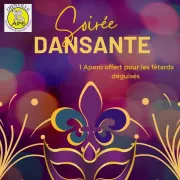 Soirée dansante