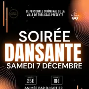 Soirée Dansante