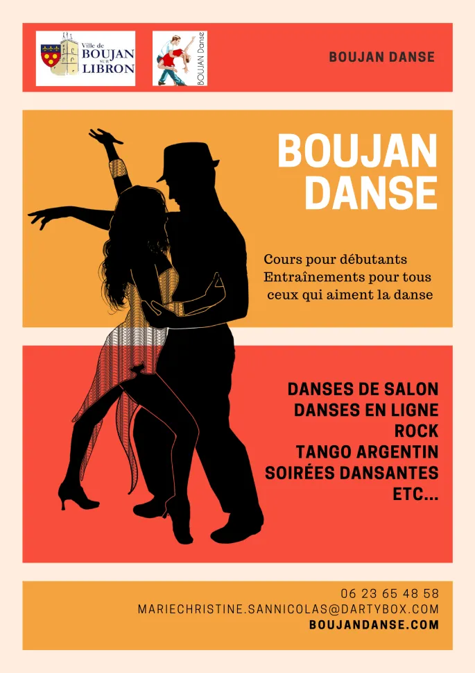 Soirée Dansante- Duo Mélody