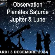 Soirée De L'Astronomie