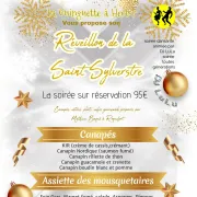 Soirée de la St Sylvestre