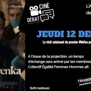 Soiree Debat -L'Affaire Nevenka