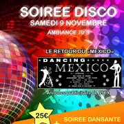 Soiree Disco