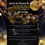 Soirée du Nouvel An