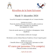 Soirée du Nouvel An