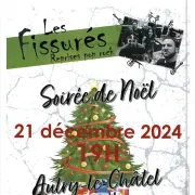 Soirée et concert de Noël