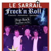 Soirée Frock'n Roll