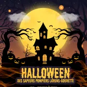 Soirée Halloween