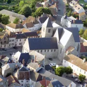 Soirée histoire L'après Révolution en France et à Beaulieu-sur-Loire