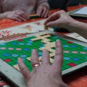 Soirée Jeux de société