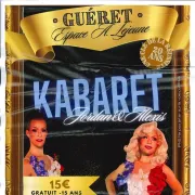 Soirée Kabaret : Jordan et Alexis