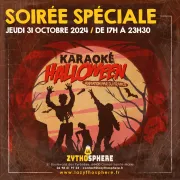 Soirée Karaoké