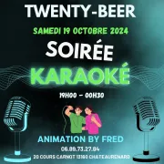 Soirée \