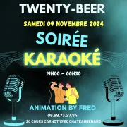 Soirée \