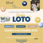 Soirée loto