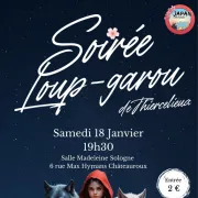 Soirée Loup-Garou de Thiercelieux