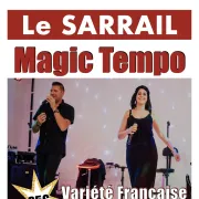 Soirée Magic Tempo