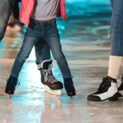 Soirée Musicale Patinoire - Années 2000 - Limoges