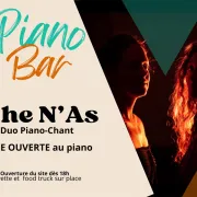 Soiree Piano Bar