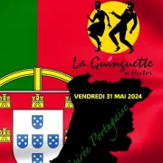 Soirée Portugaise