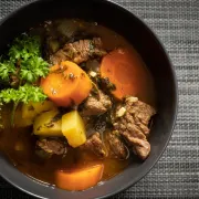 Soirée Pot au feu