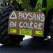 Soiree Rencontre: Paroles D'Agriculteurs