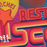 Soirée REST\'O Disco