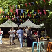 Soirée Saucisse Truffade et concert